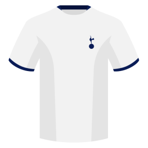 tottenham champions