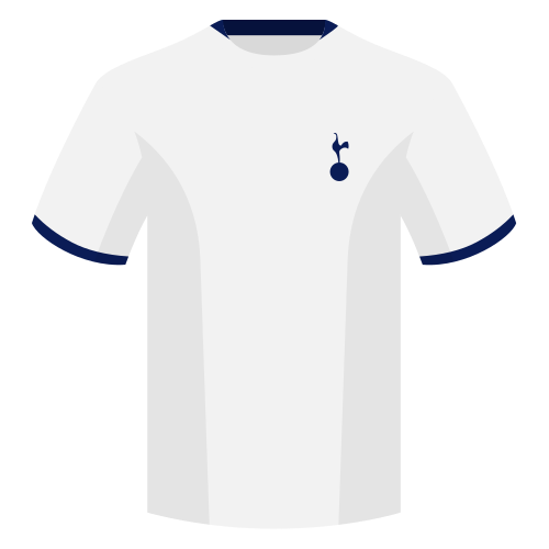 tottenham champions