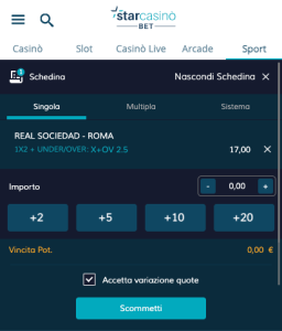 pronostico real sociedad roma