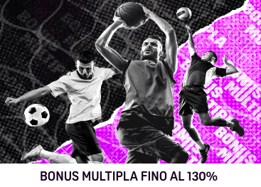 daznbet bonus multipla