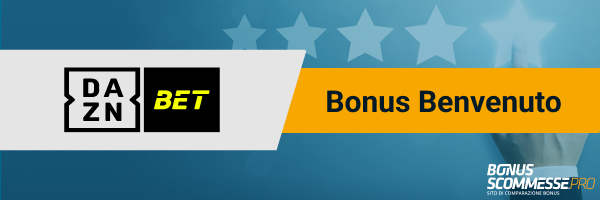 bonus daznbet