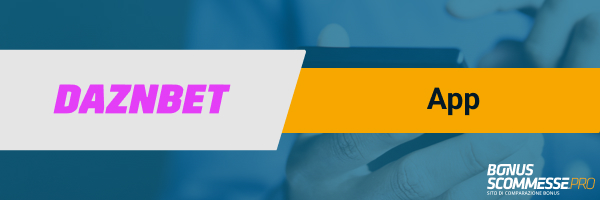 app daznbet