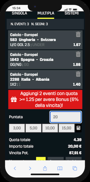 bonus daznbet