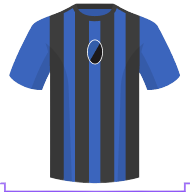 atalanta logo