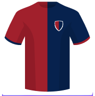 logo cagliari