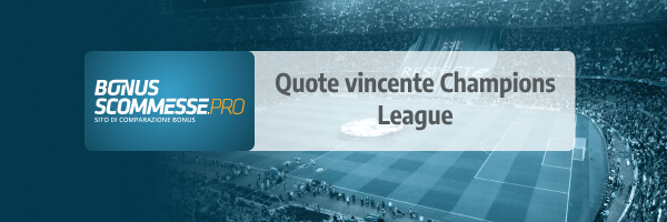 quote vincente champions league