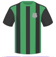 logo sassuolo