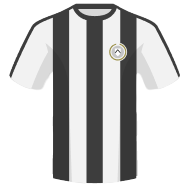 logo udinese