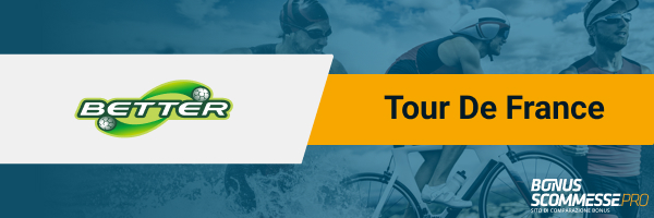 tour de france scommesse