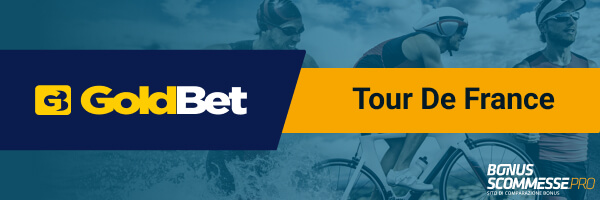 goldbet tour de france