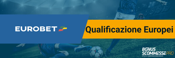 qualificazioni europei