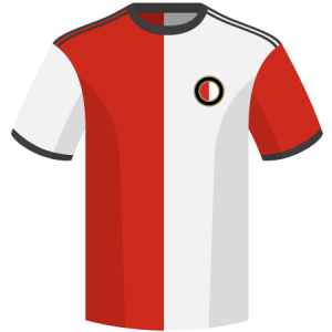 feyenoord champions