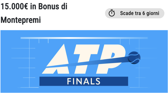 snai tennis