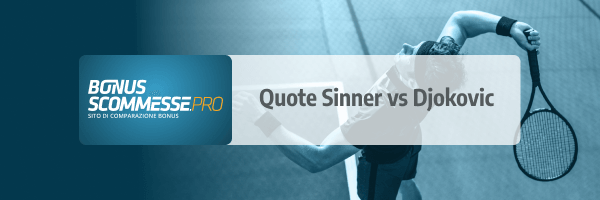 sinner djokovic quote