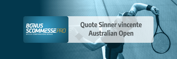quote sinner australian open