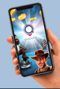 app mobile QuiGioco