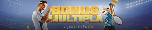 bonus multipla QuiGioco promo