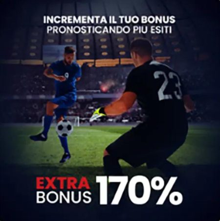 betitaly bonus