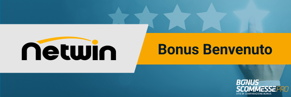 netwin bonus