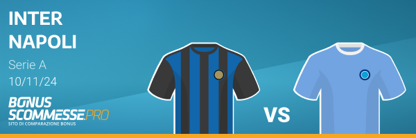 inter napoli pronostico