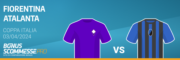 pronostico fiorentina atalanta