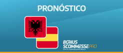 quote albania spagna