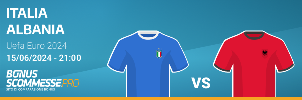 italia albania pronostico