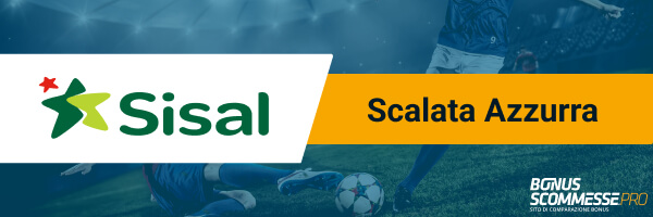promozione scommesse sisal
