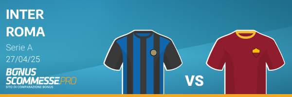 inter roma pronostico