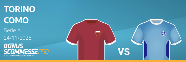 scommesse torino-como