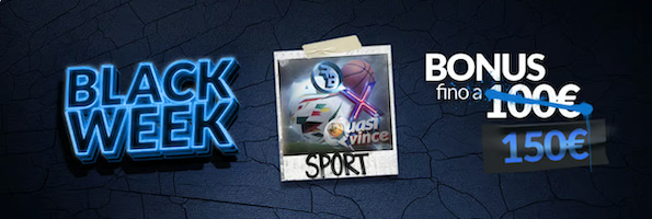 sfruttare bonus eurobet black friday 2025