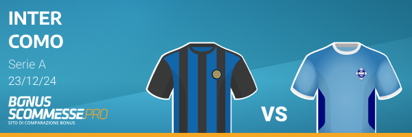 inter como pronostico