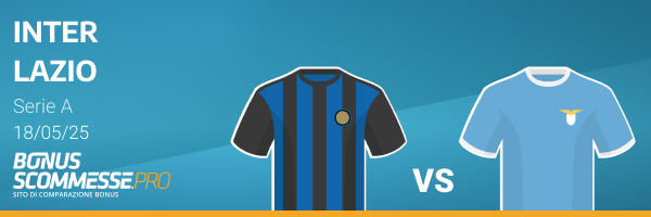 inter lazio pronostico
