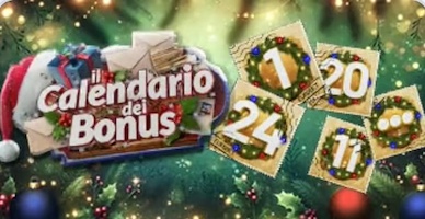 eurobet bonus natale