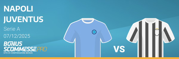 scommesse napoliuve