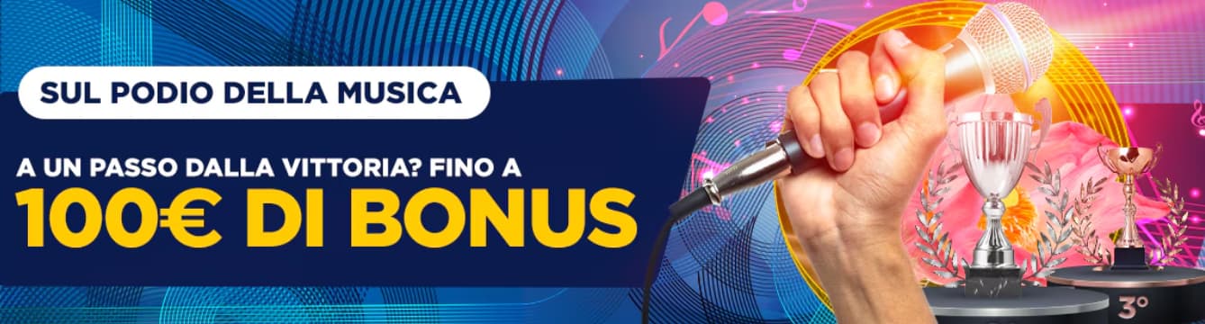 sanremo goldbet scommesse