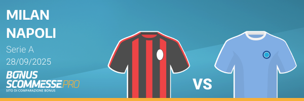 Quote e scommesse serie a