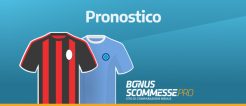 pronostico risultato napoli milan