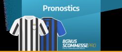 quote e scommesse atalanta juventus
