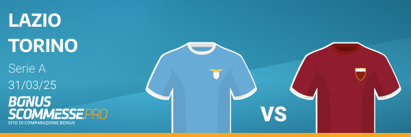 lazio torino pronostico