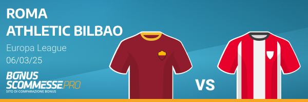 roma athletic pronostico