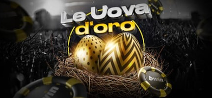 come sfruttare il bonus pasqua bwin