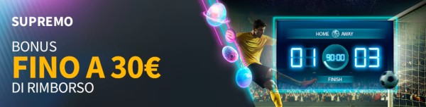 bonus napoli milan planetwin