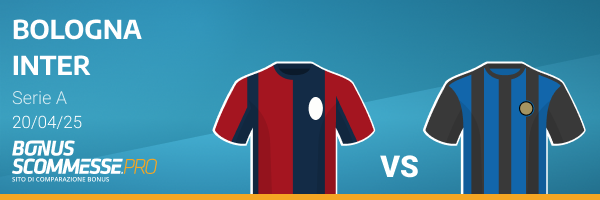 bologna inter pronostico