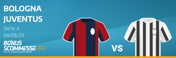 bologna juve pronostico