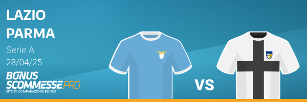 lazio parma pronostico