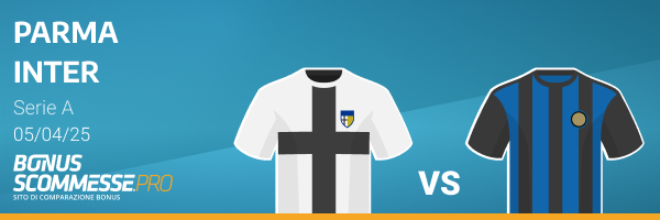 parma inter pronostico