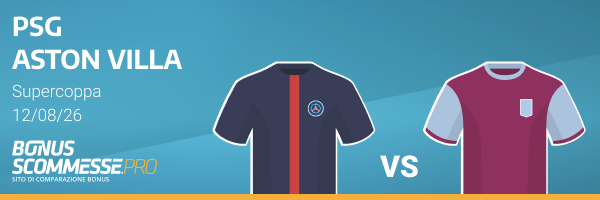 quote psg aston villa