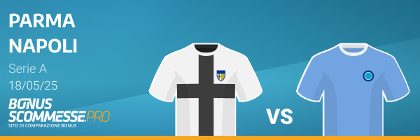 parma napoli pronostico