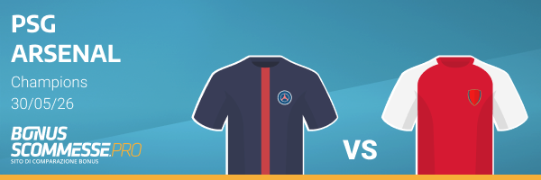 quote psg arsenal